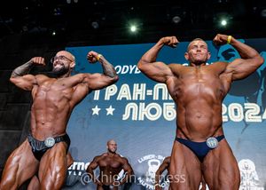 Фотограф Борис Хигрин (5.05.2024)